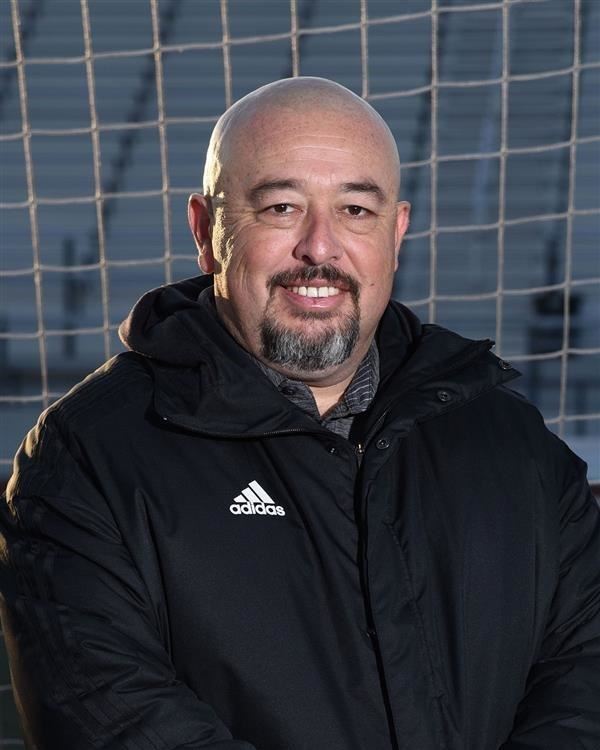 Joel Lopez - Varsity Head Coach