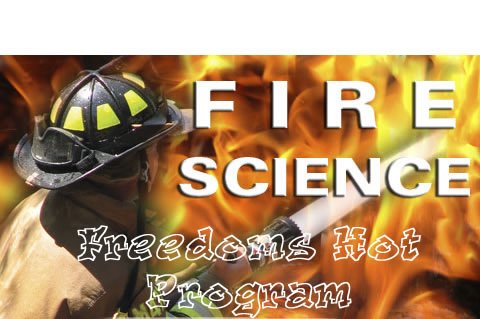 Fire Science