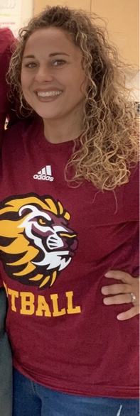 Mrs. Gonzalez 