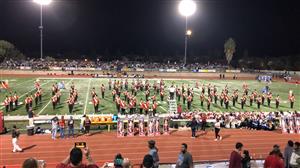 halftime 
