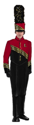 uniform 