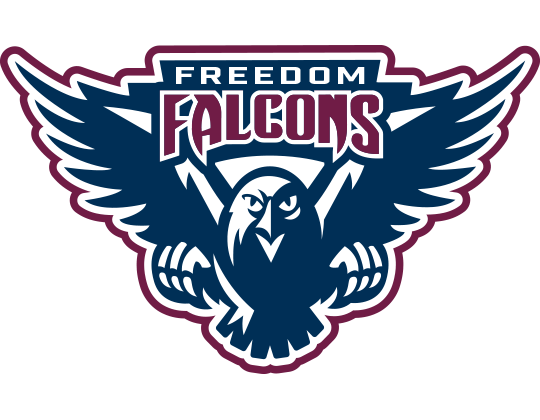 Freedom Falcons Boys Soccer