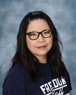 Ms. Ahn