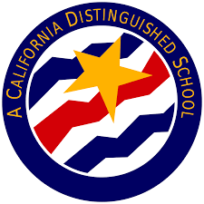 Distinguished School Logo
