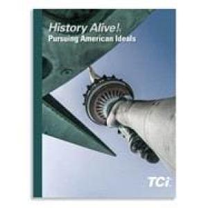 TCI Textbook