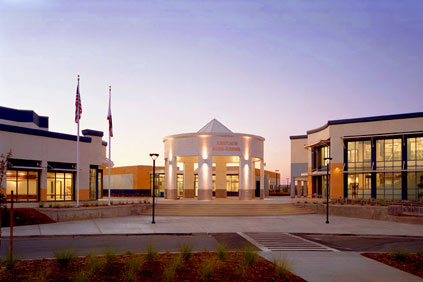  Rotunda