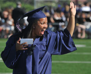 GradSmile 