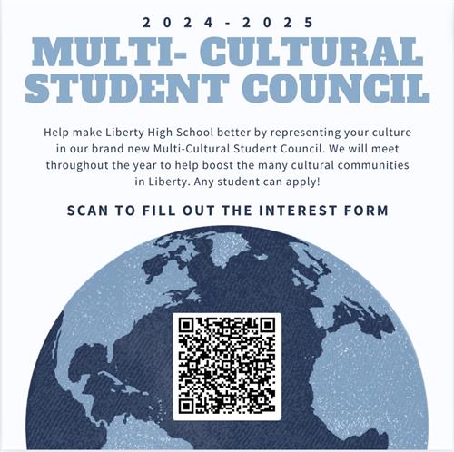 Multicultural Student Council
