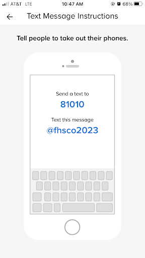 Remind App