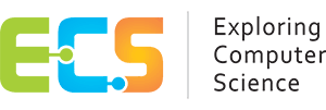 Exploring Computer Science Logo Exploring Computer Science Logo