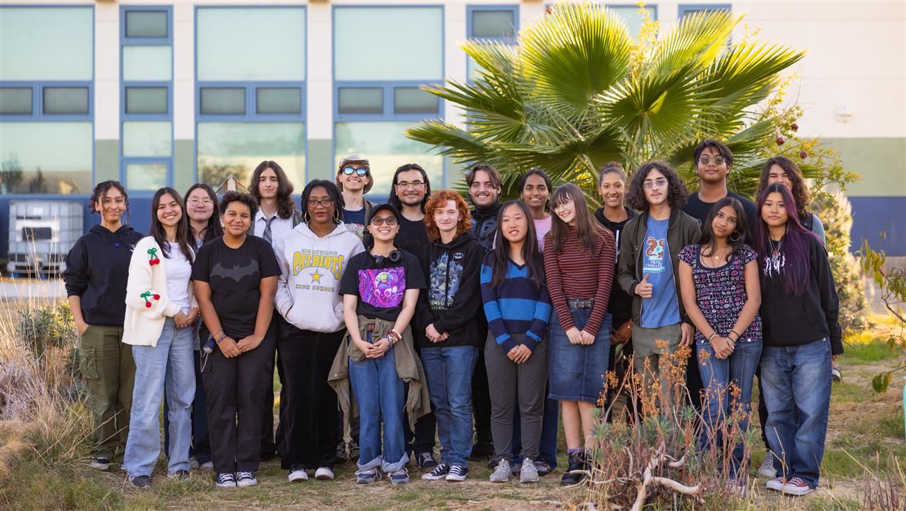GSA arts and craft social