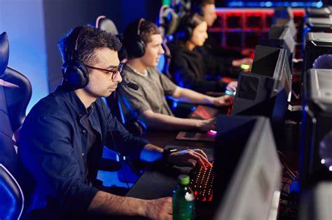 E Sports