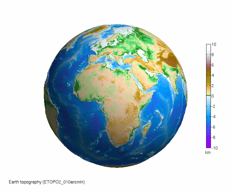 Earth 