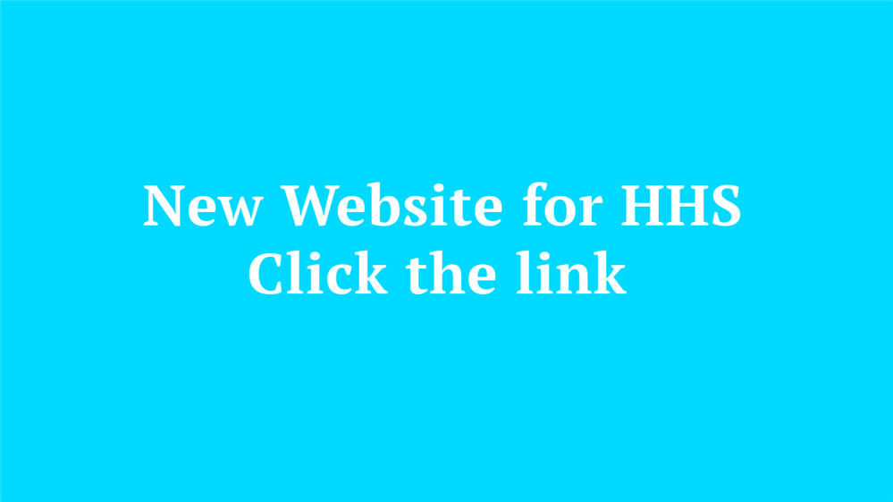 NEW WEB SITE  URL  - Click Here and bookmark