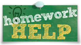  Afterschool Homework H.E.L.P. Program