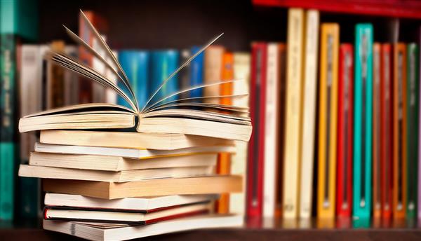books books
