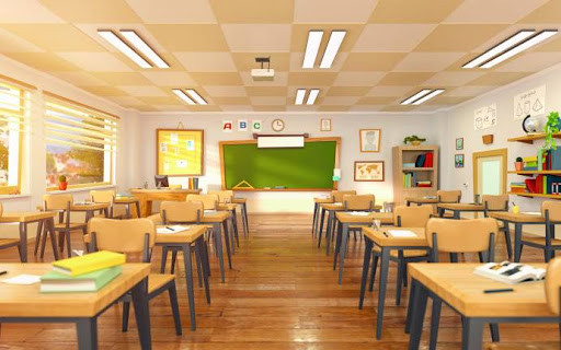 classroom