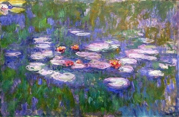 monet monet