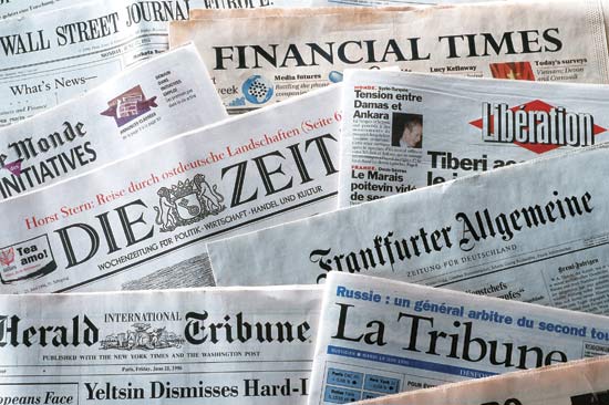 newspapers newspapers