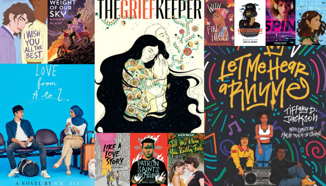 diverse books diverse books
