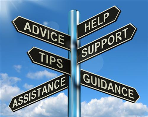 Image result for crossroad counseling signs