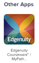 Edge logo 