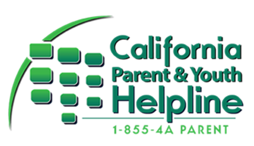  California Parent and Youth Helpline