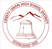  LUHSD logo