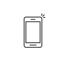  Cell Phone Icon