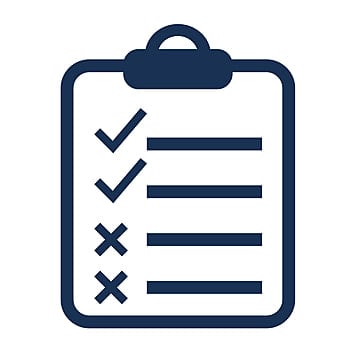  Survey Clipart