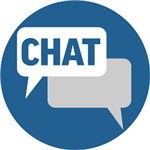 chat with us