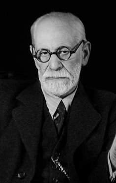 sigmund freud sigmund freud