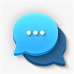 text us