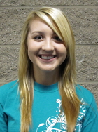 Delainie Weager