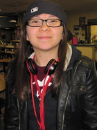 Reyna Selga-Eaton