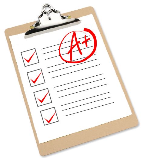 clipboard