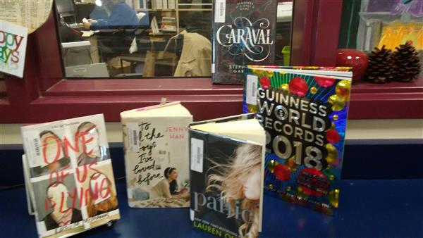 books books