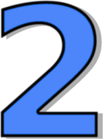 2 