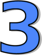 3 