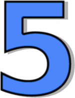 5 