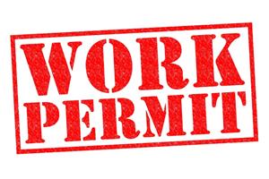 Work Permit 