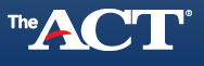 ACT logo 