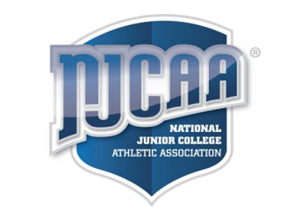 NJCAA logo