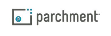 Parchment Logo