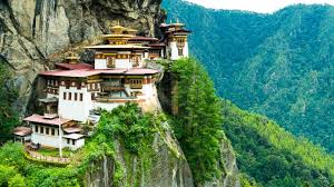 bhutan