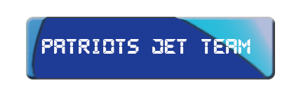 Patriots Jet Team 