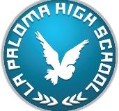La Paloma High School Logo